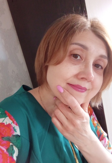Моя фотография - Надежда, 48 из Пермь (@nadejda118566)