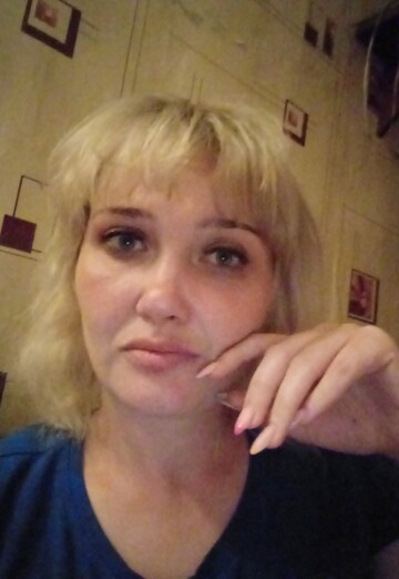 Моя фотография - Юлия, 32 из Горняк (@uliya228924)