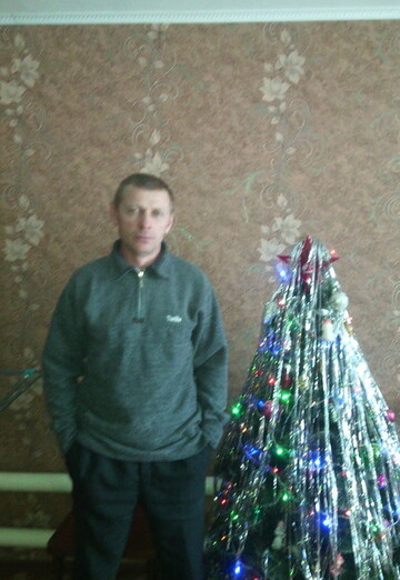 Моя фотография - Сергей, 55 из Самара (@sergey740825)