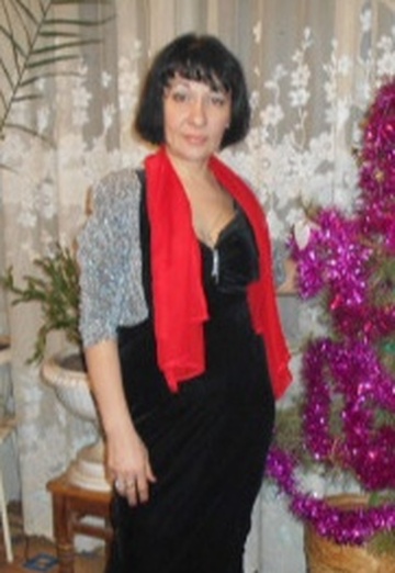 My photo - Svetlana, 47 from Raychikhinsk (@svetlana254424)