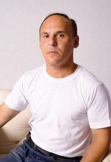 Моя фотография - Владислав, 42 из Красноярск (@vladislav48368)
