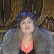 виктория, 56, Сретенск