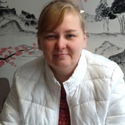 Ирина, 43, Фурманов