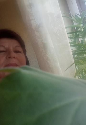 My photo - Tatyana, 66 from Bronnitsy (@tatyana342258)