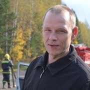 Олег, 47, Шушенское