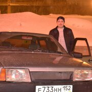 ,aleksando 33 Nizhny Novgorod