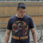 enot, 33, Новоспасское