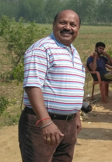 My photo - Surinder, 55 from Gurugram (@surinder2)