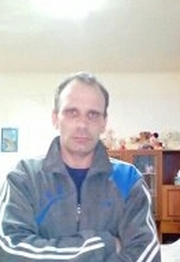 Моя фотография - Виталий, 41 из Лихославль (@vitaliy121800)
