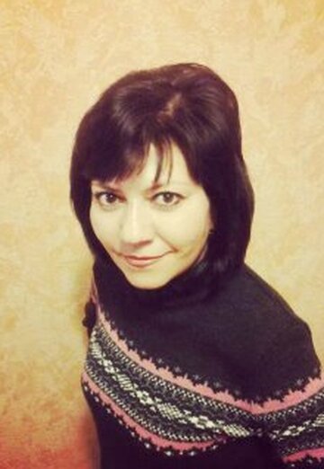 Моя фотография - Елена, 47 из Рязань (@elena220640)