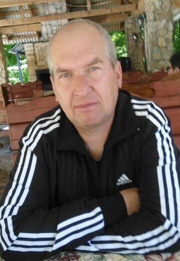 Моя фотография - Андрей, 51 из Краснодар (@andrey702049)