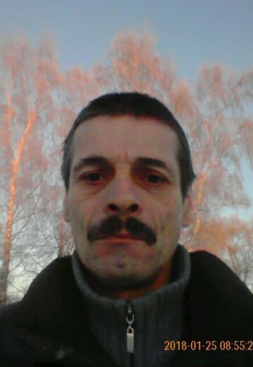 My photo - IGOR, 53 from Dyatkovo (@igor206944)