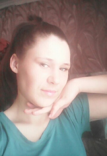 My photo - Ninulka, 29 from Pavlovsk (@ninulka153)