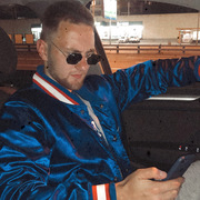 Семён, 23, Химки