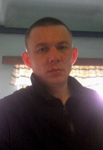 Моя фотография - Vladimir, 36 из Горнозаводск (@vladimir332729)