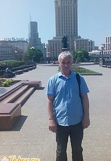 My photo - feliks, 46 from Moscow (@feliksdadov2)
