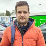 Дмитрий, 37, Борисоглебский