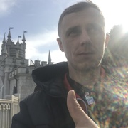 Женя, 34, Изобильный