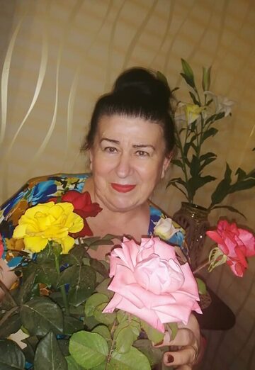 Моя фотография - Татьяна, 73 из Ростов-на-Дону (@tatyana323881)