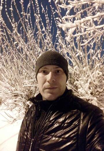 My photo - Andrey Sartakov, 27 from Novosibirsk (@andreysartakov0)