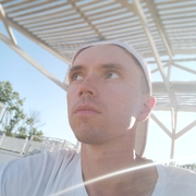 Vladimir, 33, Евпатория