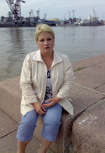 Моя фотография - Имя Наталия, 54 из Астрахань (@losharik-777mailru)