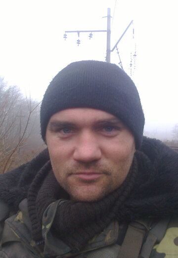 Моя фотография - сергей, 41 из Глобино (@sergey319924)