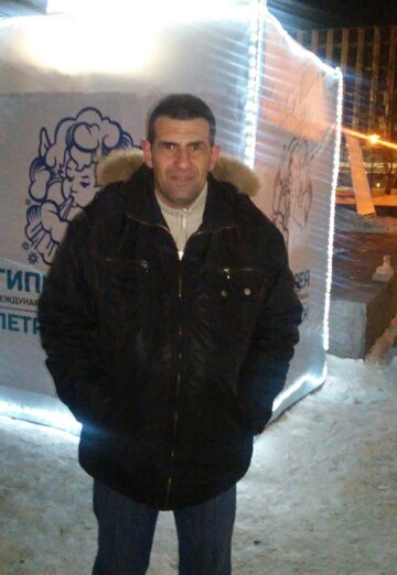 Andrey Yan (@isaiah69) — my photo № 20