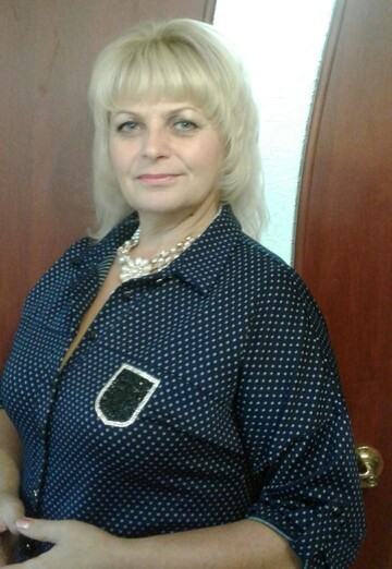 My photo - nadya, 56 from Ivanovo (@nadya13069)