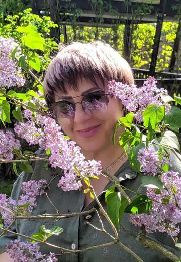 Моя фотография - Надежда, 58 из Брянск (@nadejda54405)