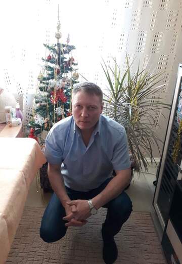 My photo - Mihail Kladchenko, 53 from Ozyorsk (@mihailkladchenko0)