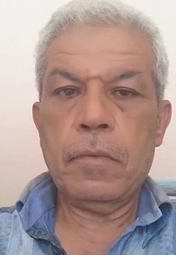 Моя фотография - Mahmod, 61 из Бейрут (@mahmod11)