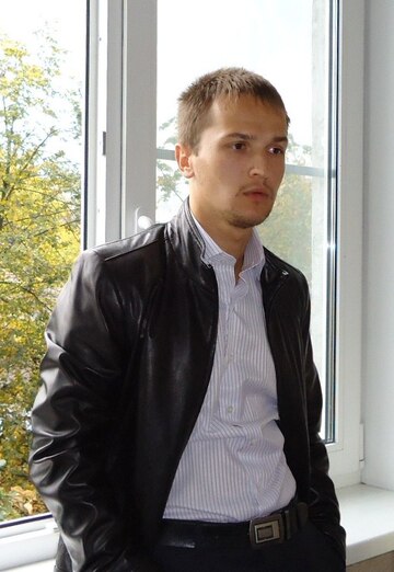 My photo - Andrey, 36 from Samara (@denis185278)