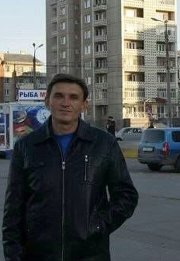 My photo - Slava Rtishchev, 50 from Angarsk (@slavartishev)