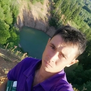 Иван, 29, Моргауши