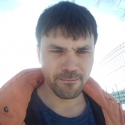 Никитос, 32, Камышлов