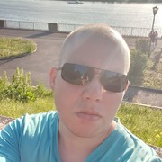 Борис, 34, Трехгорный