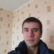 Андрей, 36, Смирных