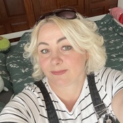 Ирина, 46, Дублин