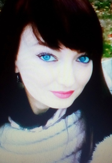 My photo - Lena, 37 from Kherson (@lena58278)