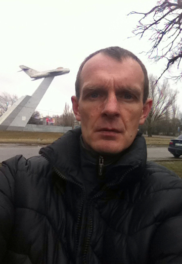 Моя фотография - Владимир, 47 из Песчанка (@vladimir193064)