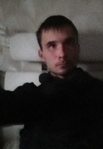 Моя фотография - Виталик, 34 из Черкассы (@vitalik21926)