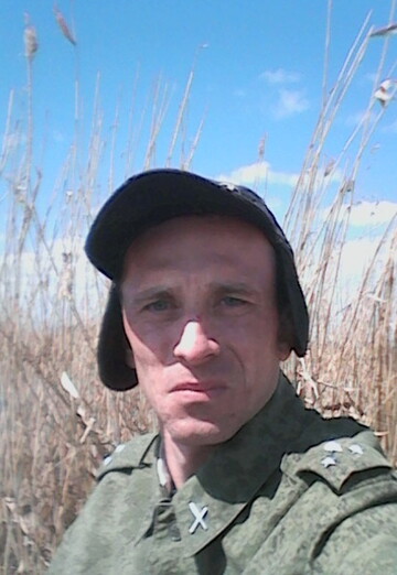 Моя фотография - Алекс, 36 из Каменск-Уральский (@aleks79571)