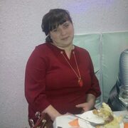 Екатерина, 34, Черемхово