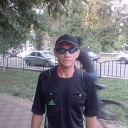 Андрей, 56, Багаевский