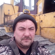 Юрий, 47, Новая Ляля