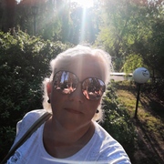 Оксана, 50, Нововоронеж