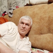 Евгений, 53, Сыктывкар