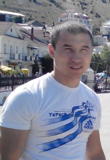 My photo - Konstantin, 39 from Yevpatoriya (@konstantin91598)