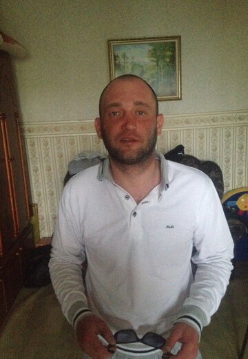 My photo - Denis, 38 from Nizhnekamsk (@denis155952)